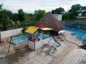 Quinta el Acuario